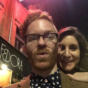 Meet your Posher, Alexander